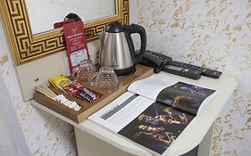 Grand İstanbul Airport Hotel